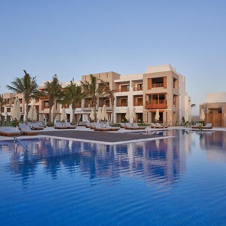The Club By Fanar Hotel Salalah Bagian luar foto